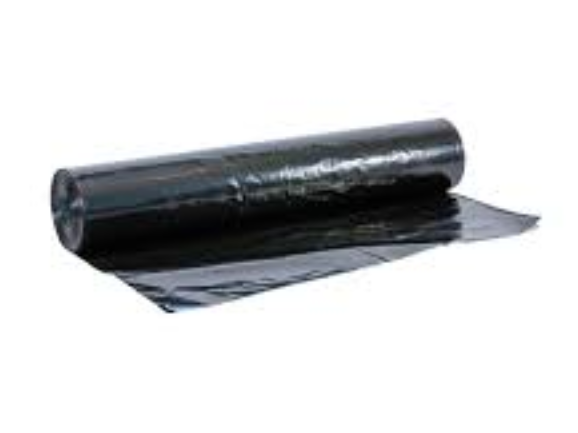 Фолија 6м 150мик бела српска