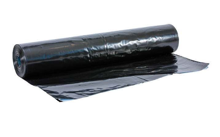 Фолија 8м 150мик бела српска