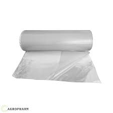 Фолија 4м 100мик бела српска