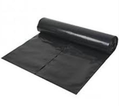 Фолија 5м 70мик црна УВ српска