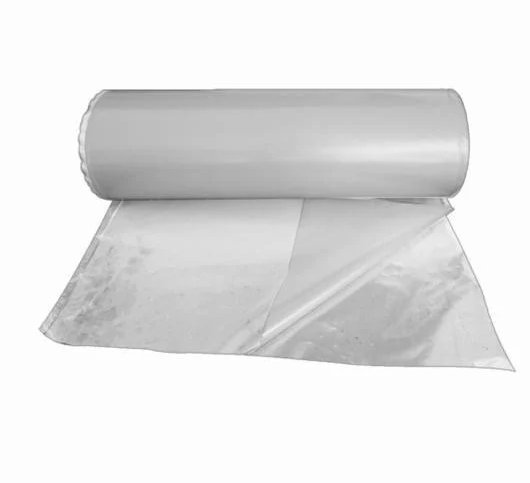 Фолија 4м 80мик бела српска