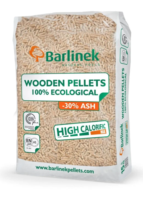 Пелети Биомакс А1 15/1