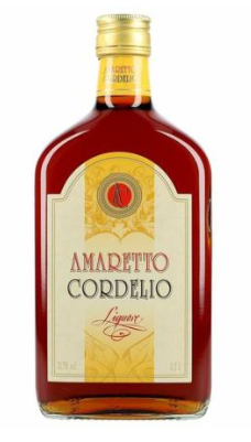 Амарето Корделио 0.7 Л