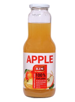 Ким Сок Ви{на/Јаболко 0.2 Цеден 100%