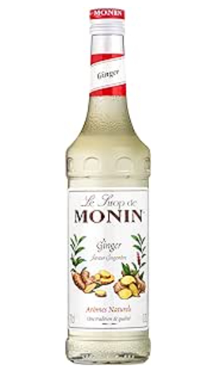 Монин Xинxер 0.7 Сируп