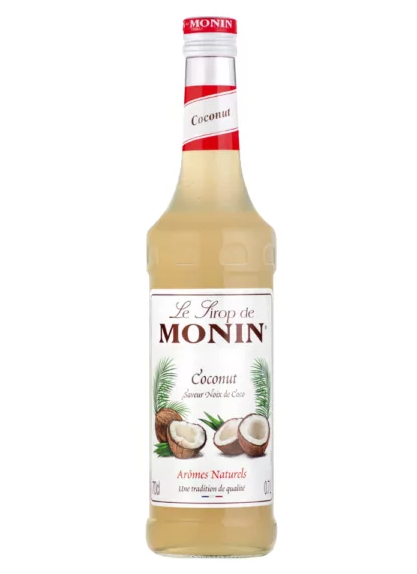 Монин ~око куки 0.7 сируп