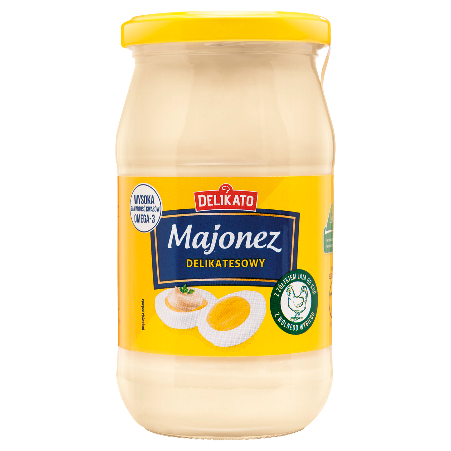 Ким Мајонез Деликатесен 12 мл 1/300