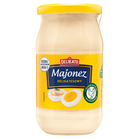 Ким Мајонез Деликатесен 12 мл 1/300