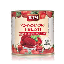 Ким Пелати Лименка 2500 гр 1/1