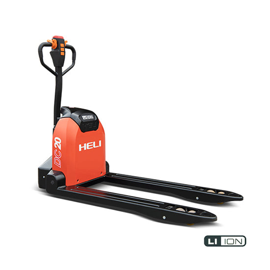 Ел.Вилу{кар Хели палетар ЦБД20ЈЛИ12