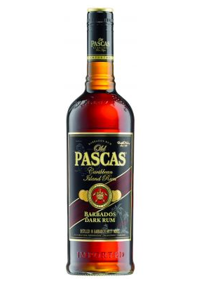 Рум Олд Паскас Вајт 0.7