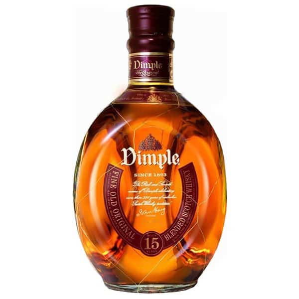 Димпле 15YО 0.7 6/1