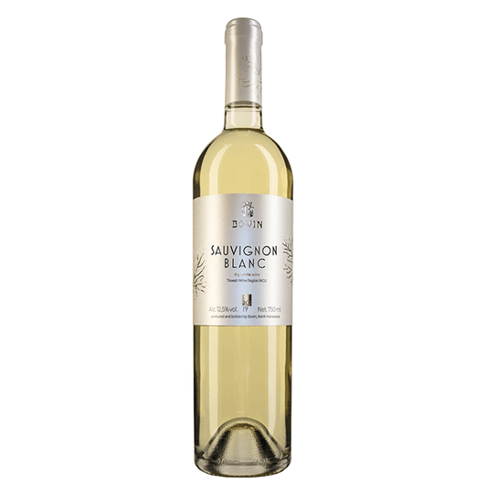 Бовин Совиwон Вино 0.75Л
