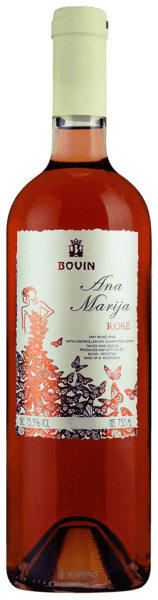 Бовин Ана Марија Вино 0.187л