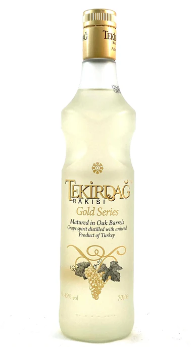 Текирдаг Раки 0.7 л 1/6