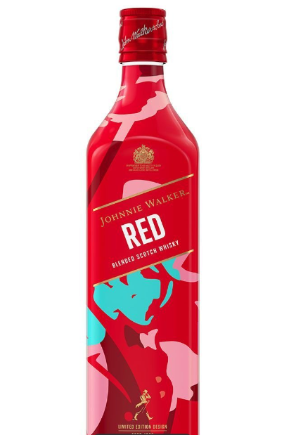 Xони Вокер Ред + 2 ниски ~а{и