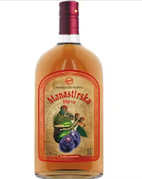 Манастирска [qива 1Л 50%