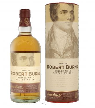 Роберт Бурнс 0.7л (виски)