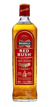 Бу{милс Ред Бу{ 0.7л (виски)