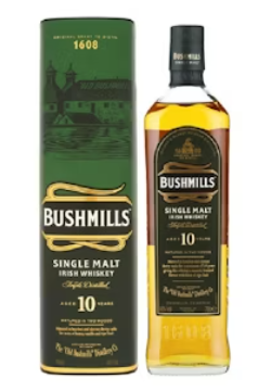 Бу{милс 0.7л (виски)