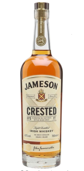 Јамисон Крестед 0.7л (виски)