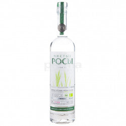 Елит Водка 40% 0.5л 1/6