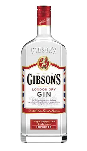 Гибсон Xин Пинк 0.7л 1/6