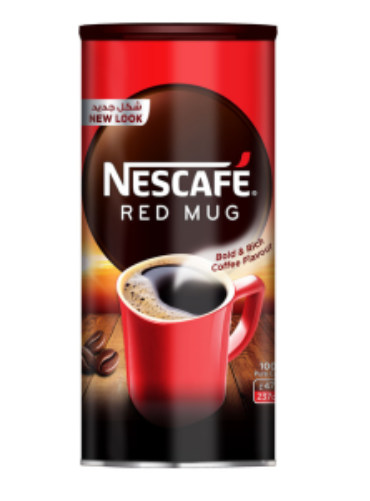 Нескафе Классик КоффСолубле 12*475г