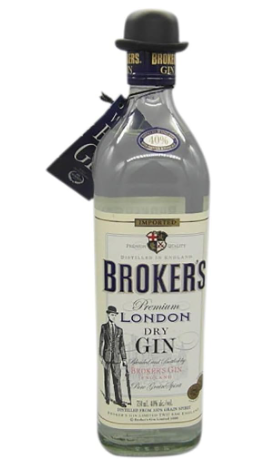 Брокерс Xин 0.7л 1/6