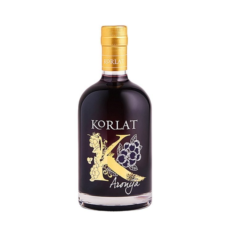 КОРЛАТ АРОНИЈА 20% 0,5/6