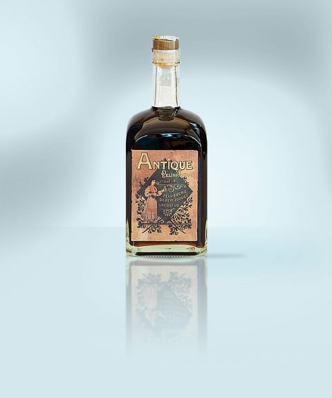 ПЕЛИНКОВАЦ АНТИК 35% 0.1/12