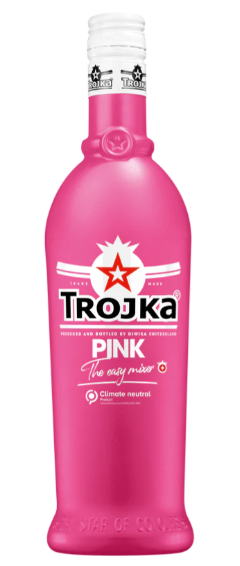 ТРОЈКА ВОДКА 0.1/15