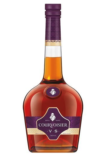 Курвазиер ВС Коwак 0.7