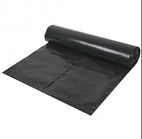 Даиос стандард црна фолија 1м 20мик