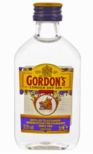 Гордонс 0.05 1/12