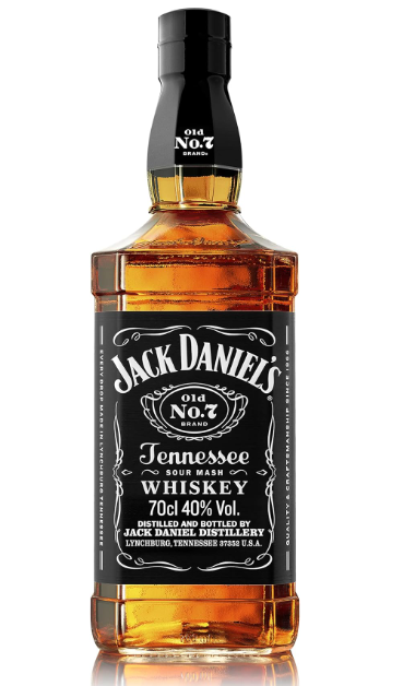 Xек Даниелс АПЛ 0.7