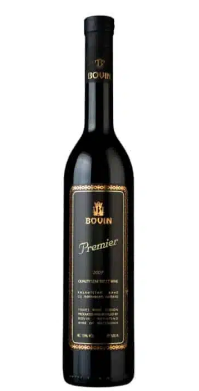 Бовин Премиер Вино 0.5л