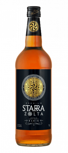 Стара @олта Барик Ракија 1л