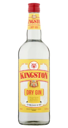 Кингстон Драј Xин 0.7мл