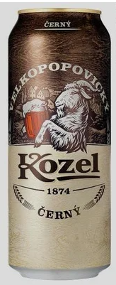 Козел 11 [и{е 0.5л 1/20