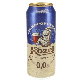 Козел Темно Пиво [и{е 0.5 1/20