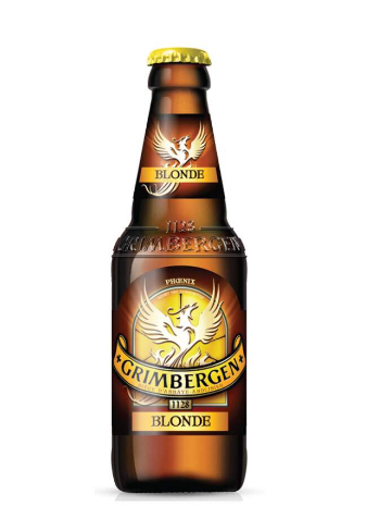 Грол{ Пиво Бјонде [ајн 0.45 1/20