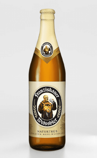 Францисканер Ваиз Пиво 0.5 1/20