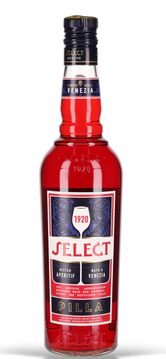 Селект Битер Аперотив 0.7л 1/6