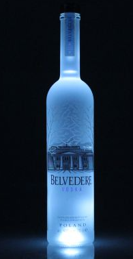 Белведере Луминосе 0.7л