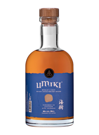 Камики Умики Виски 0.5