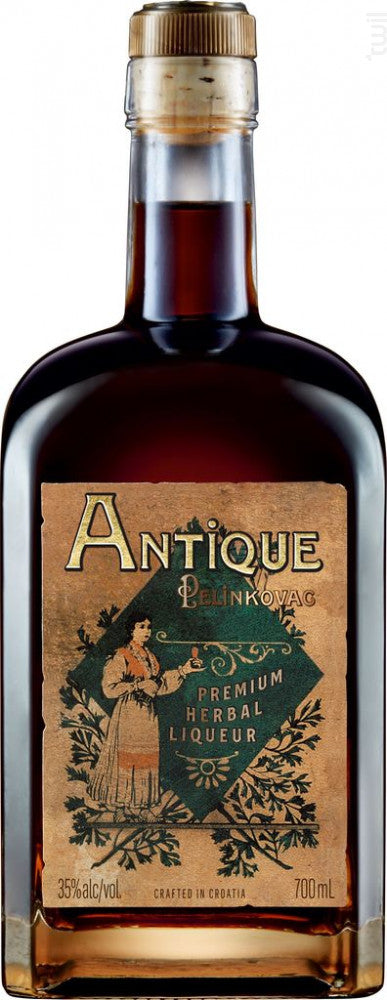 Пелинковац Зелен 1л гем