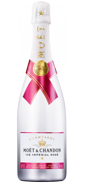 Moët Ice Rosé 0.75L