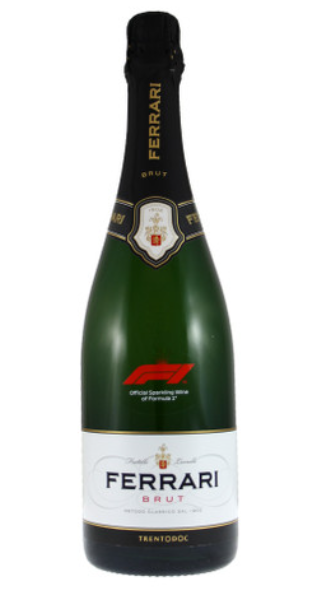 Ферарри Брут 0.375 12/1