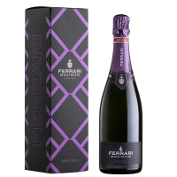 Ферарри Деми - Сек 0.75л 6/1